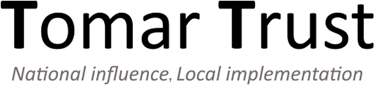 Tomar Trust Logo
